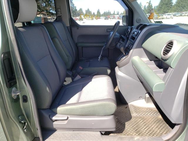 صورة رقم 5 من المزاد - 2003 HONDA ELEMENT EX مع VIN 5J6YH28573L050236