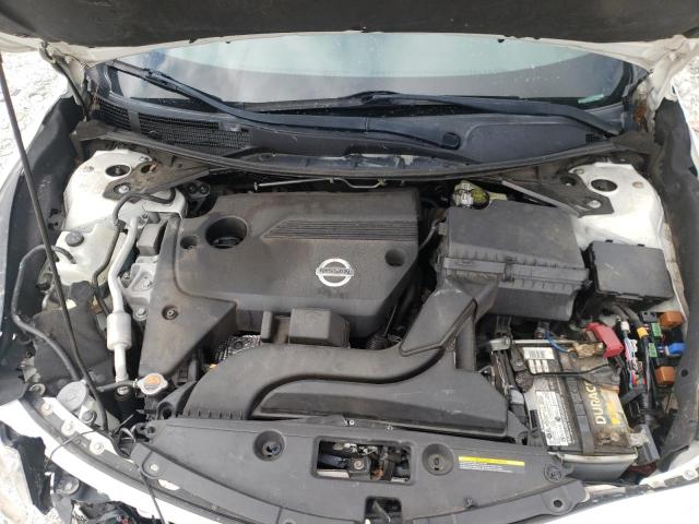 Photo 7 from auction – 2013 NISSAN ALTIMA with VIN 1N4AL3AP9DC270928