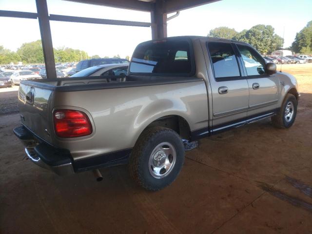 Photo 4 from auction – 2001 FORD F150 SUPER with VIN 1FTRW07L01KB19291