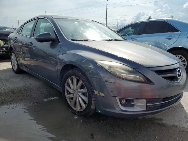 Zdjęcie 1 z aukcji – 2011 MAZDA 6 I z VIN 1YVHZ8CH1B5M03672