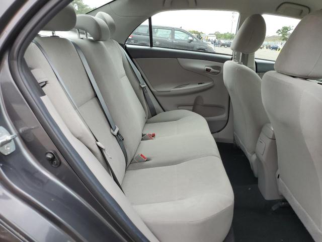 Photo 6 from auction – 2013 TOYOTA COROLLA BA with VIN 2T1BU4EE0DC999904