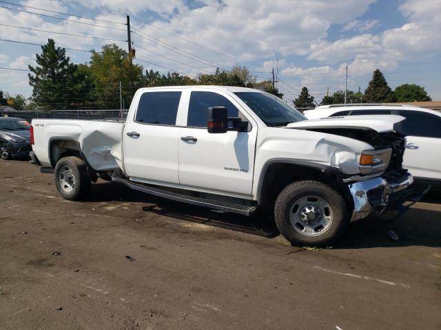 Photo 9 from auction – 2015 GMC SIERRA K25 with VIN 1GT12XE8XFF537227