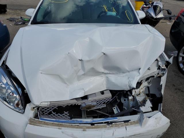 Photo 7 from auction – 2014 CHEVROLET IMPALA LIM with VIN 2G1WB5E34E1152811