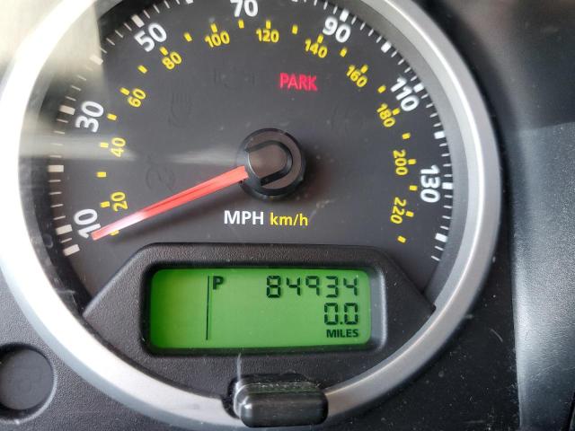 Photo 8 from auction – 2009 LAND ROVER RANGE ROVE with VIN SALSH23459A202540