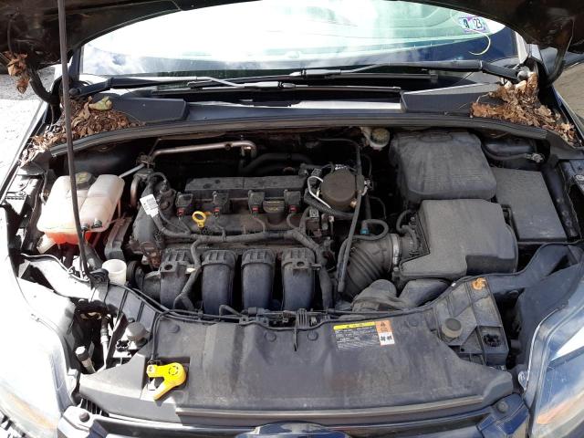 Photo 7 from auction – 2014 FORD FOCUS with VIN 1FADP3J23EL189138