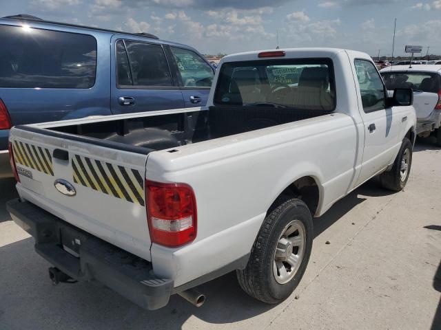 Photo 4 from auction – 2011 FORD RANGER with VIN 1FTKR1AD2BPA93524