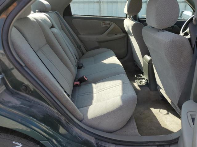 Photo 6 from auction – 2001 TOYOTA CAMRY CE with VIN JT2BF22K210300621