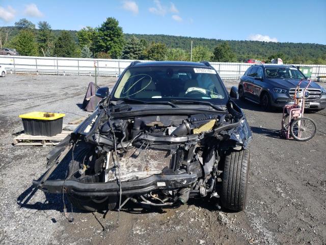 Photo 9 from auction – 2014 BMW 328 XI with VIN WBAVL1C5XEVY10348