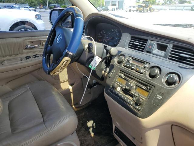 Photo 9 from auction – 2004 HONDA ODYSSEY EX with VIN 5FNRL18054B005694