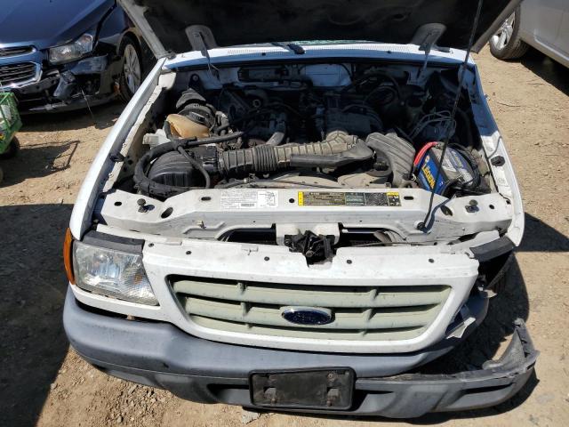 Photo 7 from auction – 2003 FORD RANGER with VIN 1FTYR10D63PA37860
