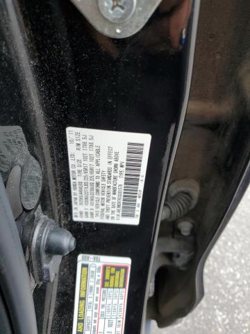 Photo 10 from auction – 2012 HONDA CR-V EXL with VIN JHLRM3H76CC001576