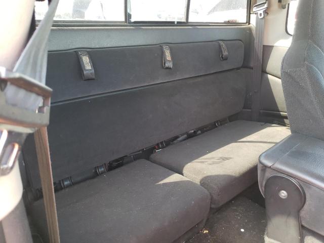Photo 6 from auction – 2004 DODGE DAKOTA SLT with VIN 1D7HG42N34S554034