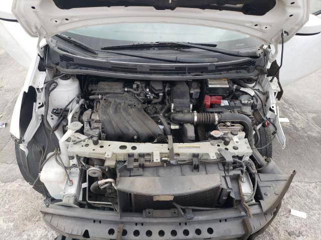 Photo 7 from auction – 2016 NISSAN VERSA NOTE with VIN 3N1CE2CP0GL399883