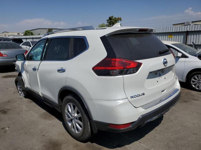 Photo 3 from auction – 2017 NISSAN ROGUE S with VIN KNMAT2MT8HP608931