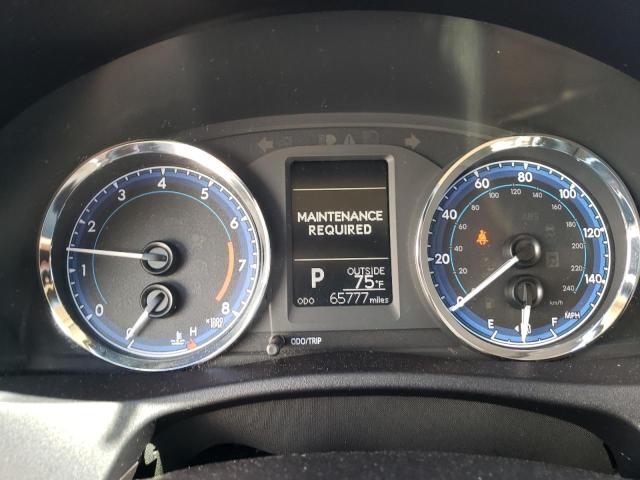 Photo 8 from auction – 2018 TOYOTA COROLLA L with VIN 2T1BURHE7JC116756