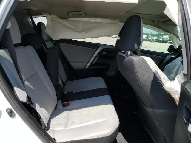 Photo 6 from auction – 2017 TOYOTA RAV4 XLE with VIN 2T3WFREV6HW362391