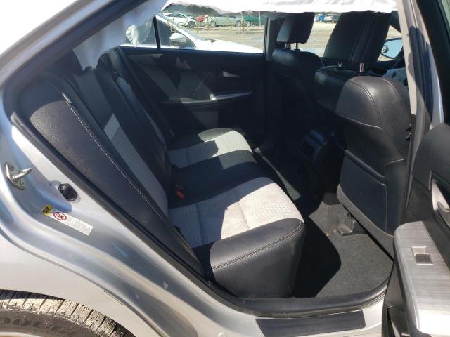 Photo 6 from auction – 2014 TOYOTA CAMRY L with VIN 4T1BF1FK3EU453711