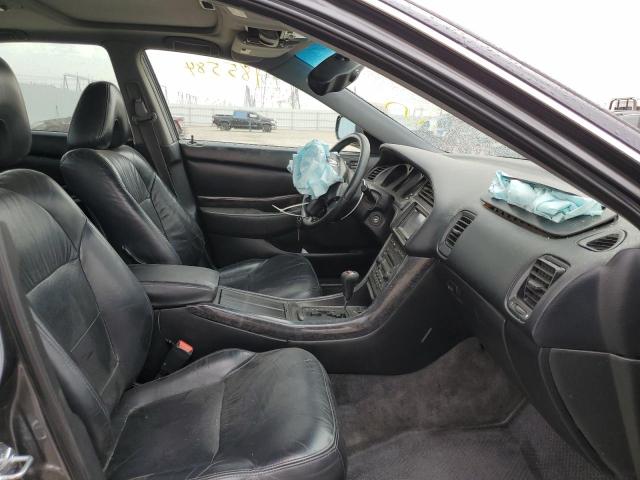 Photo 5 from auction – 2003 ACURA 3.2TL TYPE with VIN 19UUA56973A040075