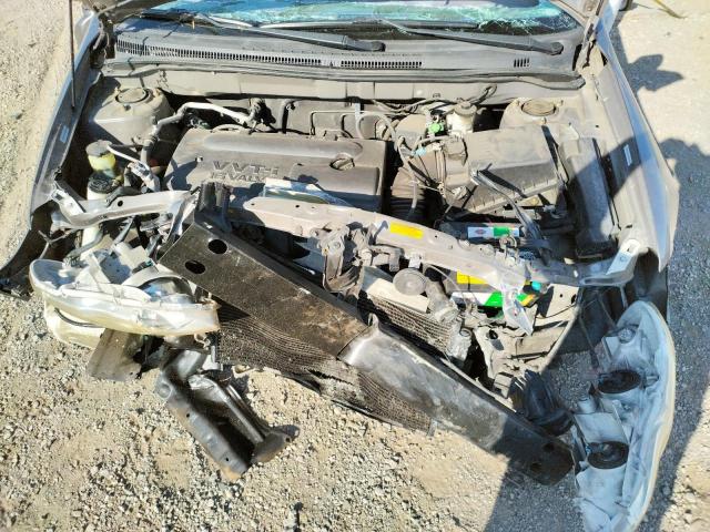 Photo 7 from auction – 2004 TOYOTA COROLLA CE with VIN 1NXBR32E74Z282446