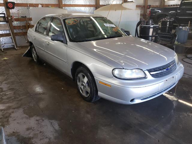 CHEVROLET CLASSIC 2005 with VIN 1G1ND52F65M103084 - Photo from auction