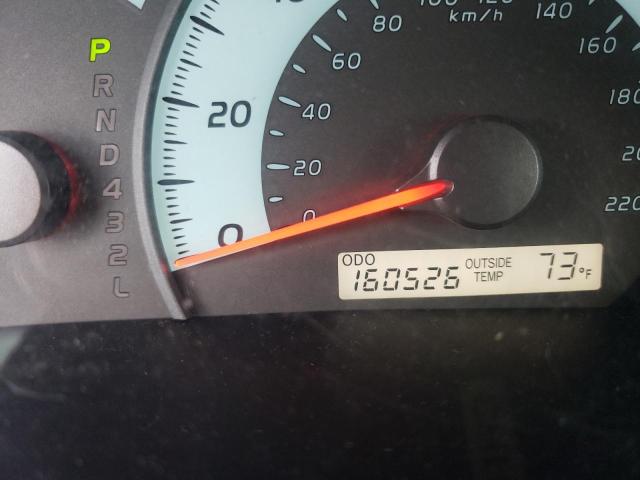 Photo 8 from auction – 2007 TOYOTA CAMRY CE with VIN 4T1BE46K17U056201