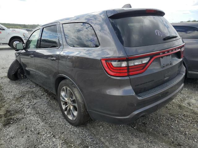 Photo 3 from auction – 2020 DODGE DURANGO SX with VIN 1C4RDHAG4LC129934