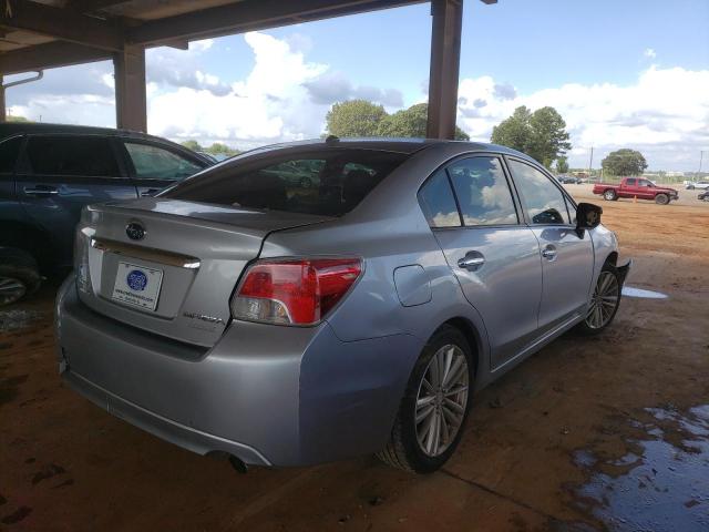 Photo 4 from auction – 2013 SUBARU IMPREZA LI with VIN JF1GJAH65DH012944