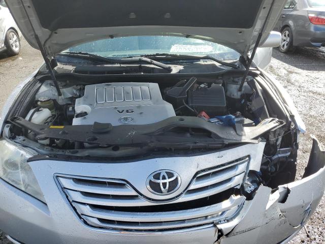 Photo 7 from auction – 2007 TOYOTA CAMRY LE with VIN JTNBK46K673017375