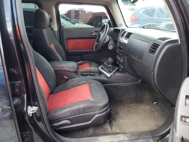 Photo 5 from auction – 2007 HUMMER H3 with VIN 5GTDN13E678248287