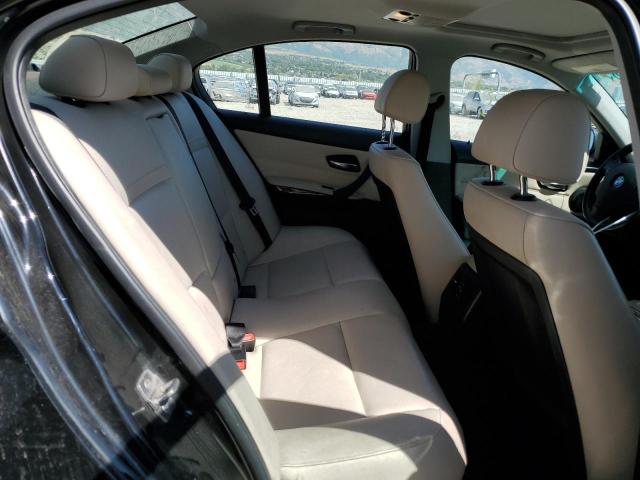 Photo 6 from auction – 2011 BMW 328 XI with VIN WBAPK7C54BF087035