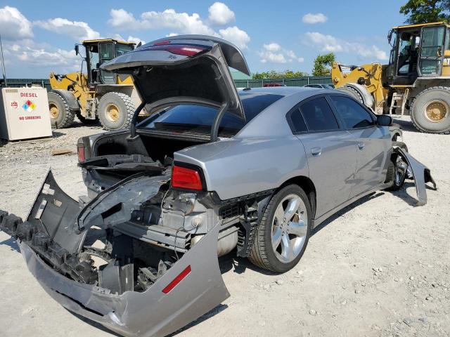 Photo 4 from auction – 2013 DODGE CHARGER SX with VIN 2C3CDXHG9DH603093