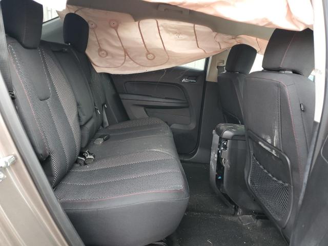 Photo 6 from auction – 2012 CHEVROLET EQUINOX LT with VIN 2GNALDEK4C6263382