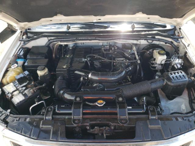 Photo 7 from auction – 2013 NISSAN FRONTIER S with VIN 1N6BD0CT6DN733856