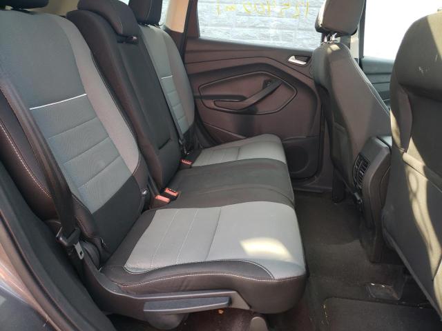 Photo 6 from auction – 2014 FORD ESCAPE SE with VIN 1FMCU9G92EUA52994
