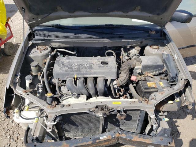 Photo 7 from auction – 2005 TOYOTA COROLLA CE with VIN 1NXBR32E95Z444093