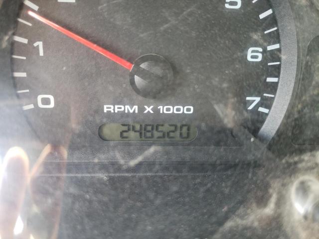 Photo 8 from auction – 2011 FORD RANGER with VIN 1FTKR1AD9BPA64442