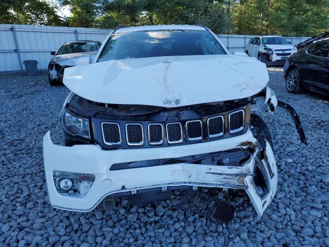 Zdjęcie 7 z aukcji – 2020 JEEP COMPASS LI z VIN 3C4NJCCB9LT126186