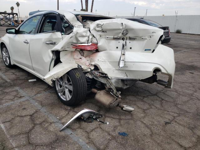 Photo 9 from auction – 2014 NISSAN ALTIMA 2.5 with VIN 1N4AL3AP1EC287823