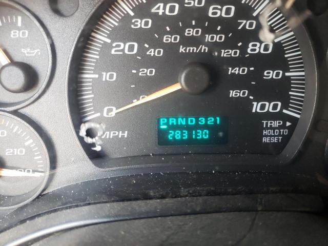 Photo 8 from auction – 2005 CHEVROLET EXPRESS G2 with VIN 1GCGG25V551250412