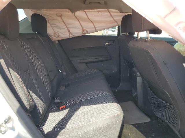 Photo 6 from auction – 2016 CHEVROLET EQUINOX LT with VIN 2GNFLFEK0G6192124
