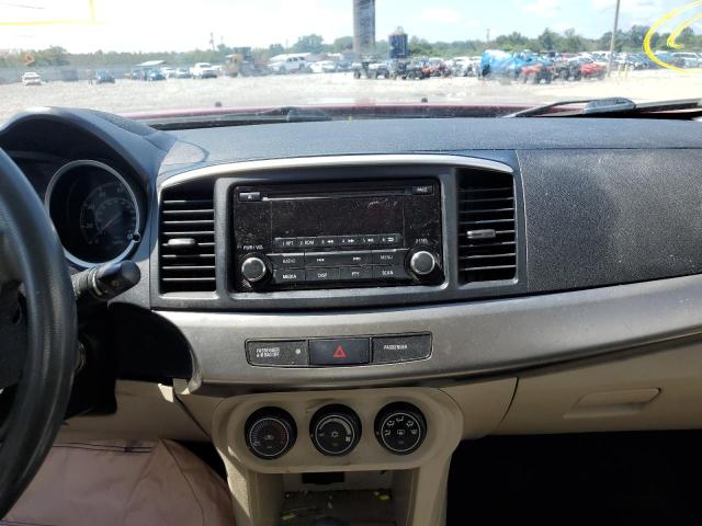 Photo 9 from auction – 2014 MITSUBISHI LANCER ES/ with VIN JA32U2FU9EU012519