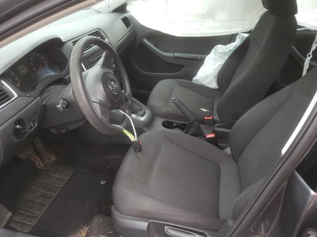 Photo 5 from auction – 2013 VOLKSWAGEN JETTA BASE with VIN 3VW2K7AJ7DM211313