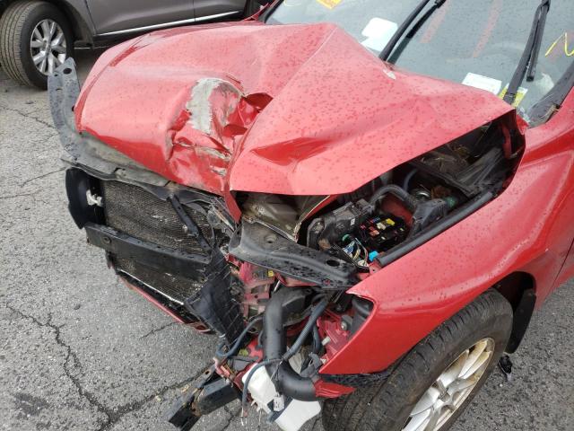 Photo 9 from auction – 2009 TOYOTA RAV4 with VIN JTMBF33V69D009453