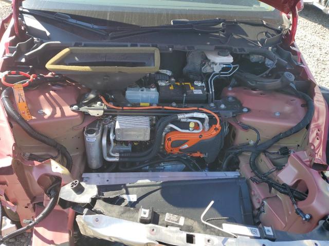 Photo 7 from auction – 2021 TESLA MODEL Y with VIN 5YJYGAEE2MF135058