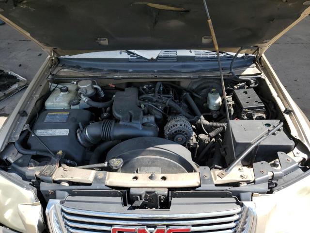 Photo 7 from auction – 2004 GMC ENVOY XL with VIN 1GKET16P446161692