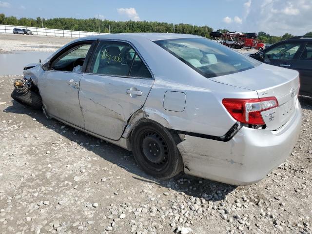 Photo 3 from auction – 2014 TOYOTA CAMRY L with VIN 4T1BF1FK5EU440894
