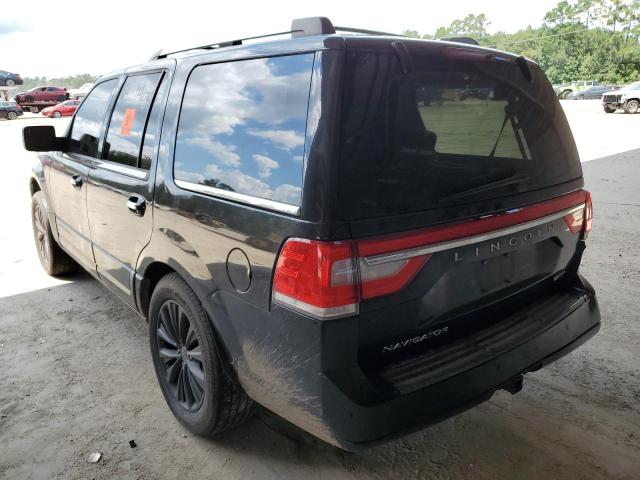 Photo 3 from auction – 2015 LINCOLN NAVIGATOR with VIN 5LMJJ2HT3FEJ07222