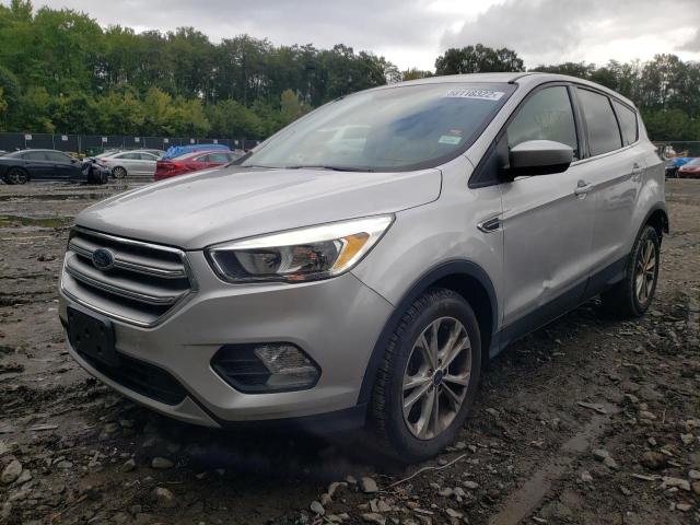 Photo 2 from auction – 2017 FORD ESCAPE SE with VIN 1FMCU0GD4HUB85065