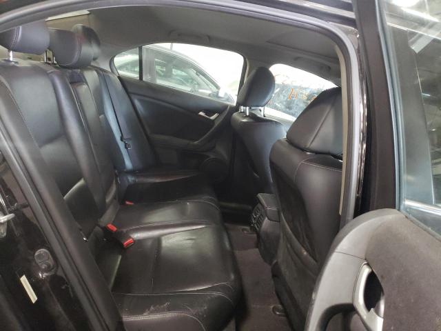 Photo 6 from auction – 2013 ACURA TSX TECH with VIN JH4CU2F68DC004325