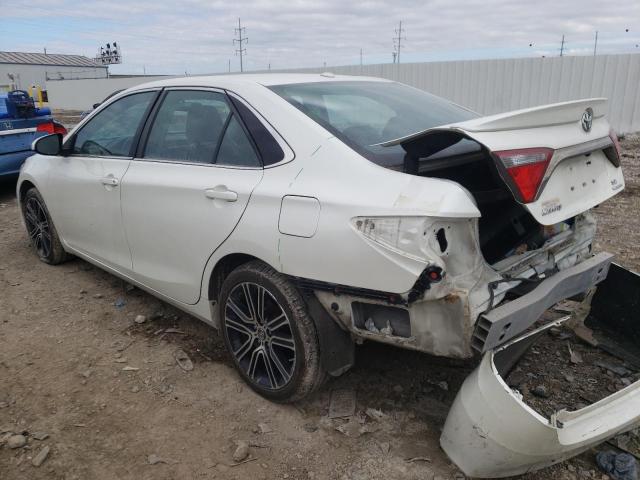 Photo 3 from auction – 2016 TOYOTA CAMRY LE with VIN 4T1BF1FK0GU171397